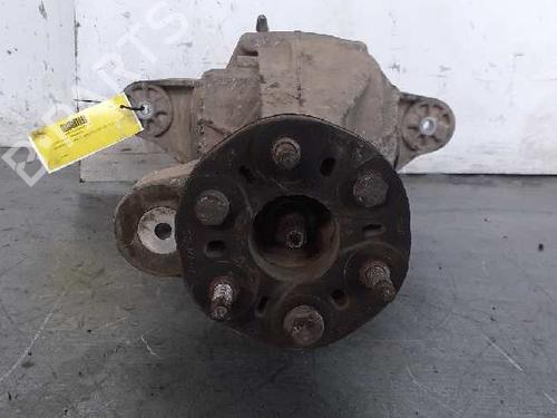 Used Rear differential MERCEDES-BENZ R-CLASS (W251, V251) [2005-2017]  13387836