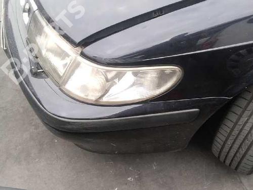 Left front window switch SAAB 9-3 (YS3D) 2.2 TiD | BP2441902I27 