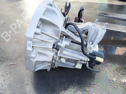Gearbox DACIA SANDERO II 1.5 dCi 75 / Blue dCi 75 (B8JW, B8M4, B8AH, B8M7, B8M6) | BP39030916M3 - Image 9