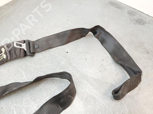 Front right seatbelt VW POLO (6N2) 1.4 | BP12193038I25 