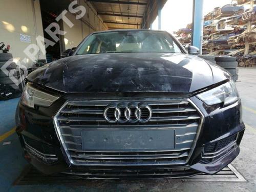 Used Parts AUDI A4 B9 (8W2, 8WC)  2.0 TDI  647403