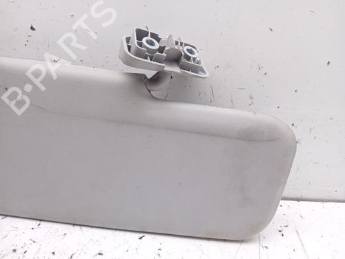 Left sun visor OPEL COMBO Box Body/MPV (X12) 1.3 CDTI (B05) | BP38799495I1 - Image 4