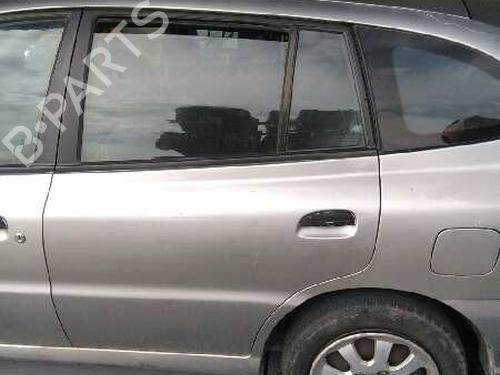 ECU airbags KIA RIO I Hatchback (DC) 1.3 | BP2371344M53 