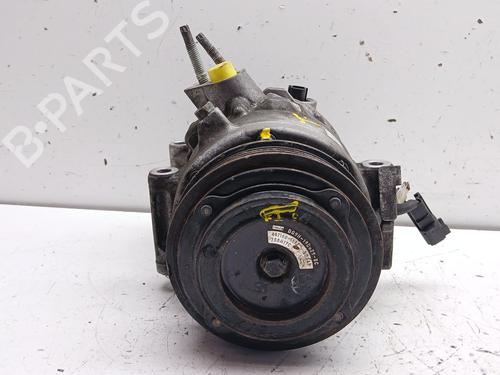 AC compressor FORD MONDEO V Hatchback (CE) 1.5 EcoBoost | BP33434143M34 - Image 7
