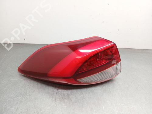 Used Left taillight Left taillight 38173551 38173551