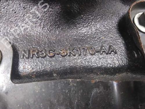 Right front steering knuckle FORD USA MUSTANG Coupe 5.0 V8 | BP17586132M26 