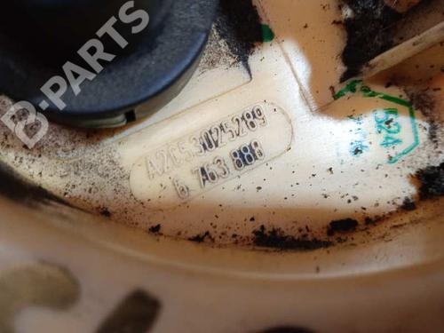 Fuel pump BMW 3 (E90) 320 d | BP11010145M76 