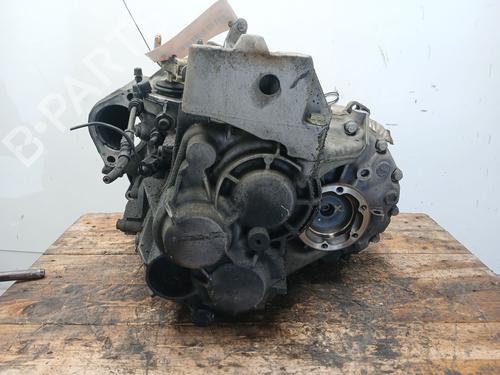 Gearbox VW GOLF IV (1J1) 1.9 TDI | BP32189036M3 