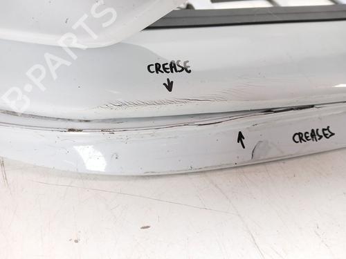 Front bumper PORSCHE 718 CAYMAN (982) S 2.5 (982130, 982131) | BP30061941C7 