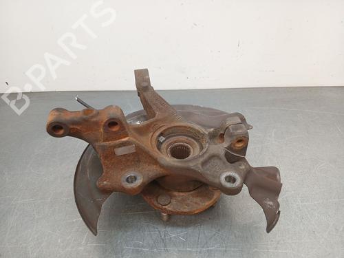 Right front steering knuckle FORD TRANSIT COURIER B460 Box Body/MPV | BP37183154M26 - Image 4