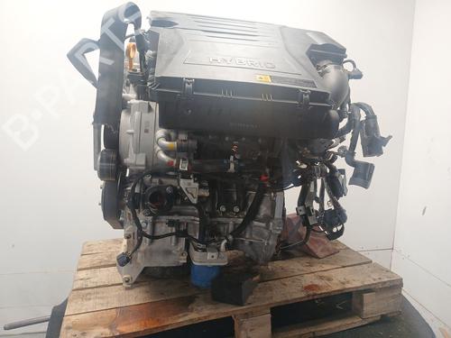 Motor HYUNDAI KONA (OS, OSE, OSI) [2017-2023]  30683656
