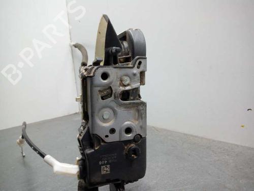 Used Front left lock CITROËN BERLINGO MULTISPACE (B9) [2008-2025]  16372076
