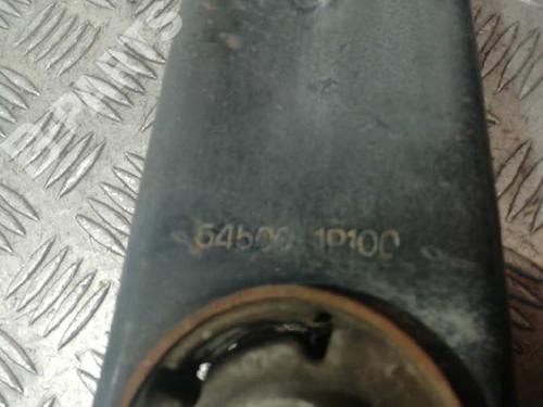 Left front suspension arm HYUNDAI ix20 (JC) 1.6 CRDI | BP10172071M12 