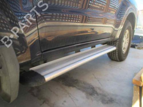 Front differential MITSUBISHI PAJERO II (V3_W) 3.2 DiD 4WD | BP2363124M23 