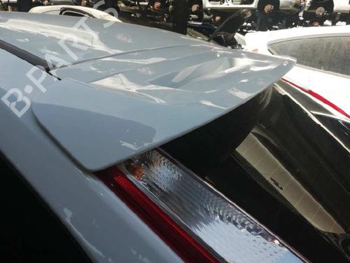 Spoiler FORD FOCUS II (DA_, HCP, DP) [2004-2013]  17957339