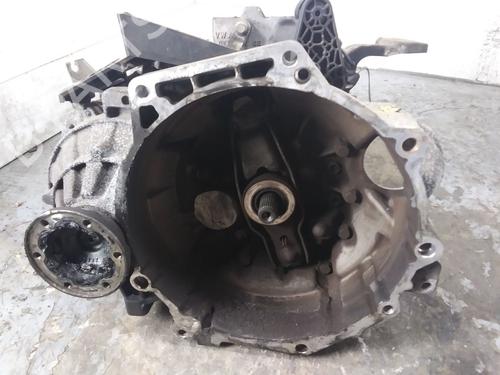 Used Gearbox SEAT ALTEA XL (5P5, 5P8) 1.9 TDI (105 hp) 21789850