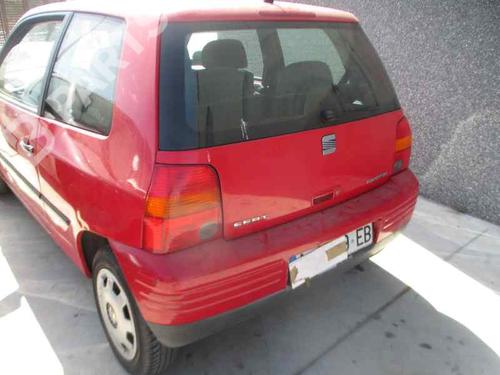Gearbox SEAT AROSA (6H1) 1.0 | BP2387014M3 
