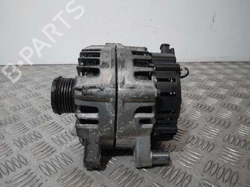 Used Alternator CITROËN C4 Grand Picasso I (UA_) [2006-2013]  15052983