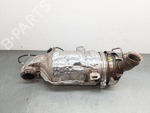 Particulate filter CITROËN C4 Grand Picasso II (DA_, DE_) 1.6 HDi / BlueHDi 115 | BP33045350M81 - Image 3
