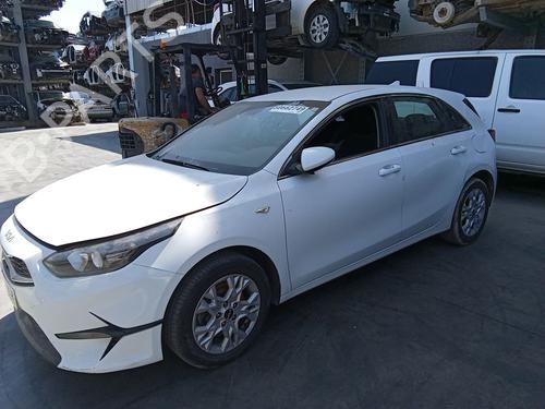 Engine KIA CEED (CD) 1.6 CRDi 136 | BP36405602M1 - Image 4