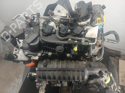 Used Engine HYUNDAI KONA (OS, OSE, OSI) 1.0 T-GDi (120 hp) 22197204