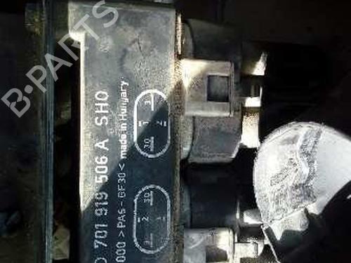 Right front indicator SEAT ALHAMBRA (7V8, 7V9) 1.9 TDI | BP2510662C33 