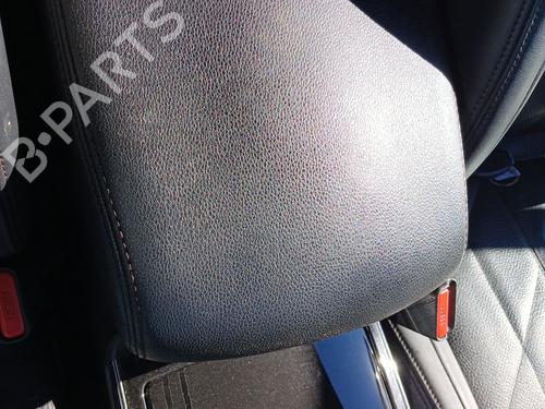 Used Armrest / Center console INFINITI QX70 3.7 AWD (320 hp) 30683672