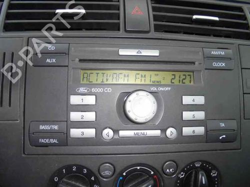 Støtfangerbjelke foran FORD FOCUS C-MAX (DM2)  | BP2398459C109 