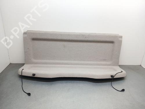 Used Rear parcel shelf Rear parcel shelf 39024647 39024647