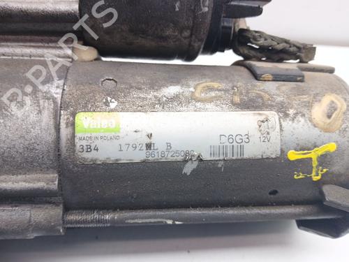 Starter CITROËN XSARA (N1) | BP31309898M8