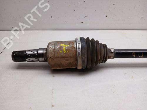 Right rear driveshaft TESLA MODEL 3 (5YJ3) EV | BP25379701M41 