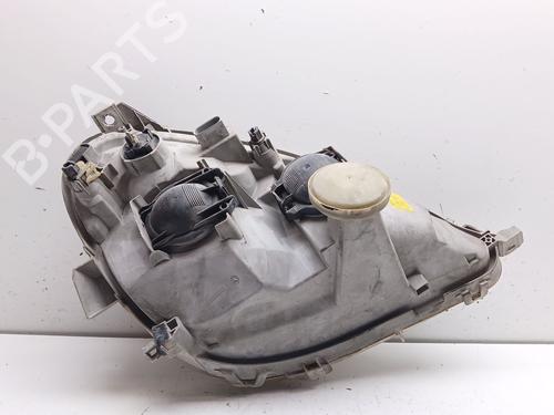 Left headlight MERCEDES-BENZ A-CLASS (W168) A 170 CDI (168.009, 168.109) | BP31018832C28 