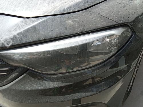 Used Left headlight Left headlight 37477700 37477700