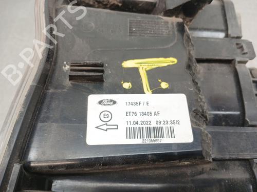 Left taillight FORD TRANSIT COURIER B460 Box Body/MPV 1.5 EcoBlue | BP37277259C34 - Image 4