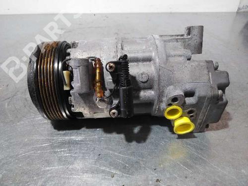 Used AC compressor BMW 3 (E90) [2004-2012]  12193760
