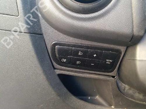 Front left lock PEUGEOT BIPPER (AA_)  | BP3417269C98 