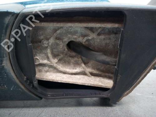 Right mirror KIA CARENS II MPV (FJ) 2.0 CRDi | BP23102337C27 