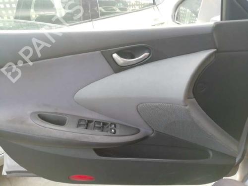 Left front window switch NISSAN PRIMERA Hatchback (P12)  | BP7187569I27 