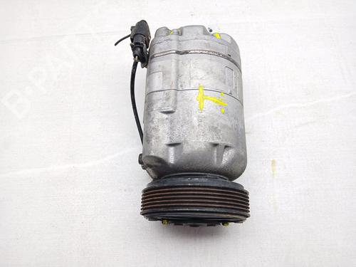 AC compressor VW GOLF IV (1J1)  | BP26320350M34 