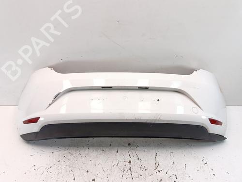 rear-bumper-seat-leon-5f1-2012-2013-2014-2015-2016-2017-2018-2019-2020-2021-19054274 main image