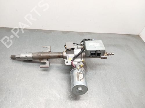 Used Steering column OPEL CORSA C (X01) 1.2 Twinport (F08, F68) (80 hp) 30745994