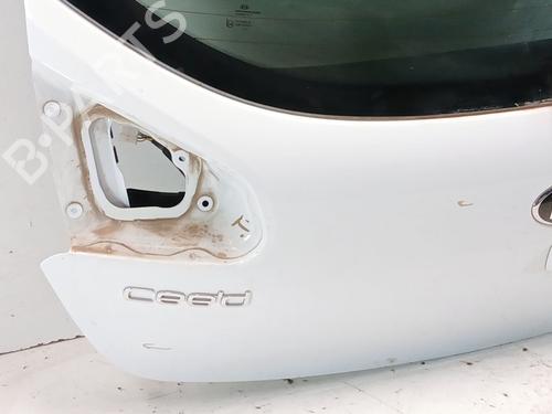 Tailgate KIA CEE'D (JD) 1.4 CRDi 90 | BP37520365C6 - Image 7