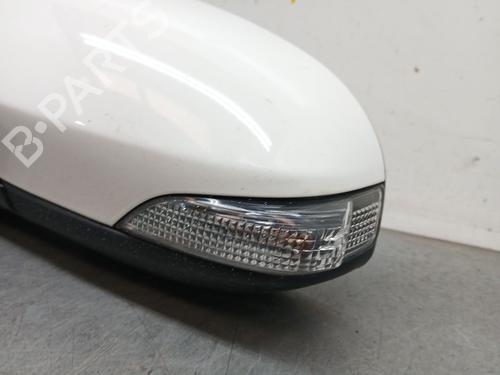 Left mirror TOYOTA AURIS (_E18_) 1.8 Hybrid (ZWE186_, ZWE186R) | BP28296727C26