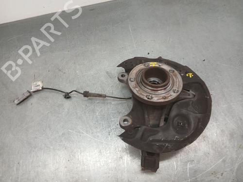 Used Right front steering knuckle Right front steering knuckle OPEL COMBO E Tour / Life (K9) 1.5 (131 hp) 33547389 33547389