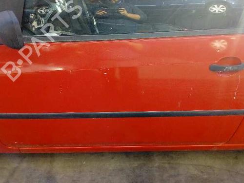 Kollisjonspute styreenhet FORD FIESTA V (JH_, JD_) 1.6 16V | BP3189440M53 