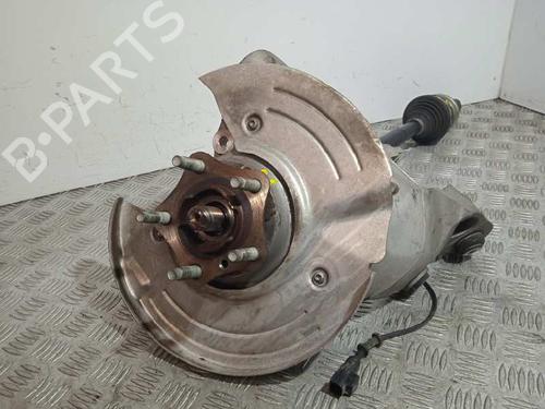 Used Left rear steering knuckle JAGUAR XE (X760) [2015-2025]  15585947