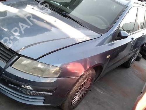 Left taillight FIAT STILO Multi Wagon (192_) 1.9 JTD | BP2392593C34 