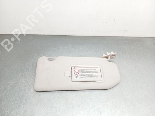 right-sun-visor-citroen-c4-ii-nc_-16-vti-120-nc5fs0-nc5fs9-2009-18920308 main image