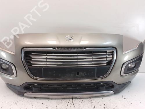 front-bumper-peugeot-3008-i-mpv-0u_-2009-2010-2011-2012-2013-2014-2015-2016-2017-37427701 main image