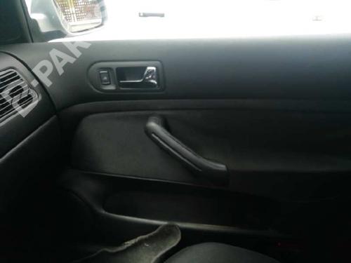 Right mirror VW GOLF IV (1J1) 1.6 | BP10421315C27 